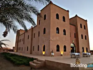 Top 20 Cultural Hotels in Errachidia Province