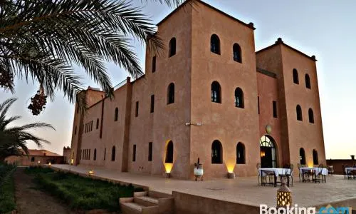 Sunrise Palace Merzouga