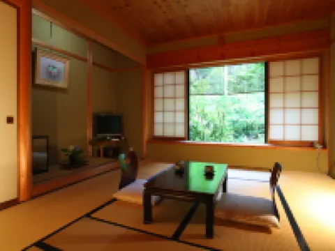 Azumino Nishiya Cottage