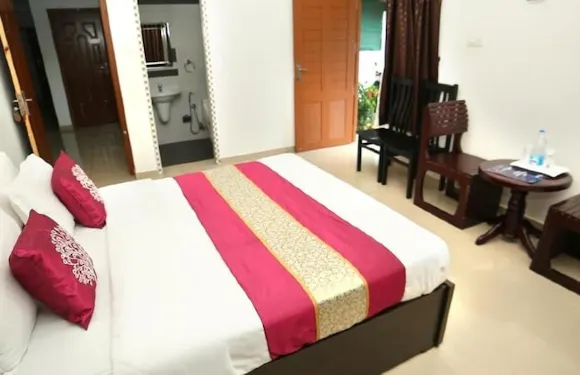 瓦亞納德宮酒店