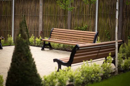 Western Gate - Luxury 2 Bed Downtown Apartment Отели в г. Олд Бейсинг энд Личпит