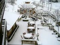 Spa Pension Basso - spa
