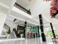 ทรายทอง​ รีสอร์ท​ - Saithong Resort Pranburi โรงแรมในอำเภอ ปราณบุรี