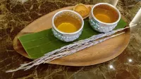 Recall Isaan Isan Concept at Khaoyai - servizio colazione