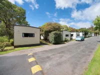 Burnie Ocean View Motel and Caravan Park Hotels in Burnie