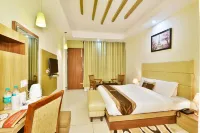 SS Resorts