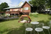 Pension Image House
