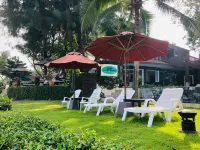 IL Mare Resort Hotels in Pran Buri