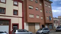 Pensión Las Matillas