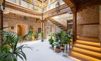 Dobo | Hostal Azacanes