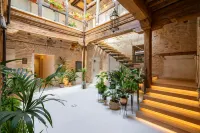 Dobo | Hostal Azacanes - 2-Star