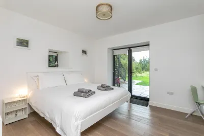 Riverbank Cottage Hotels in Ingleton