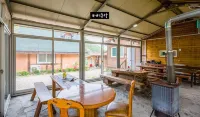 Yanggaksan Pension فنادق في جيومسان-غون