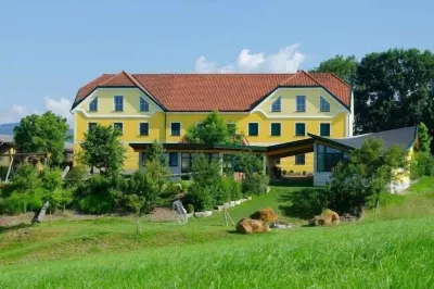 Kerndlerhof Hotels in der Nähe von Schwalleck