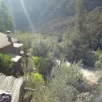 Dar l'Eau Vive Hotels near dar zaafarane azilal - دار الزعفران