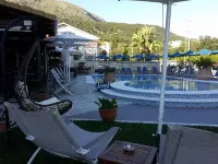 Adams Hotel - Swimmingpools