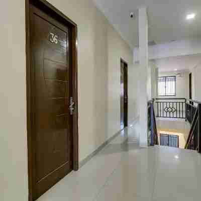 Hotel O X2 Homestay Others