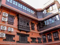 Hotel Traditional Hotels near Nyatapola Temple