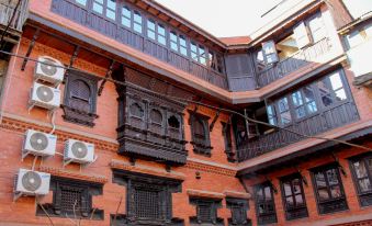 Hotel Traditional