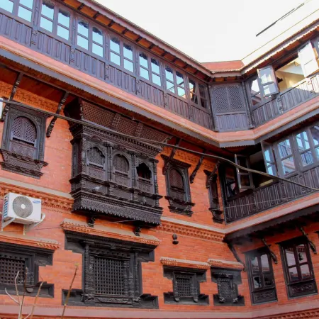 Hotel Traditional
