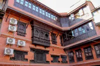 Hotel Traditional Hotel dekat Bhaktapur Durbar Square