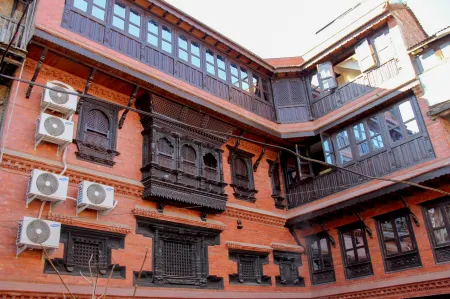 Hotel Traditional