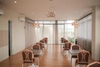 藍色蘭花飯店 - Wi-Fi