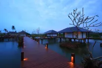 Anantaya Resort & Spa Chilaw فنادق في 