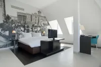 Inntel Hotels Amsterdam Zaandam Hotels in Zaandam