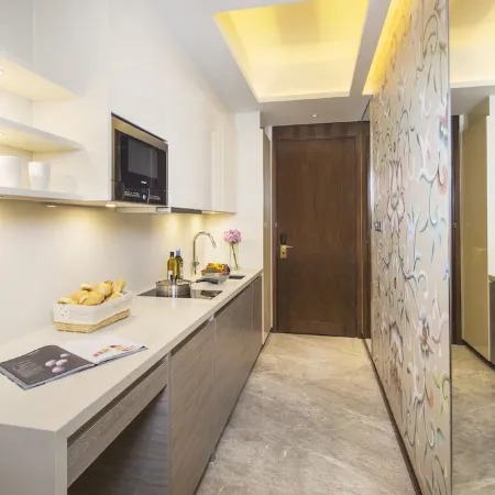 Ascott Macau