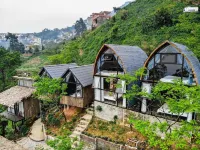 Chillout Village - Homestay Tam Đảo Các khách sạn gần Lâu đài Tam Đảo - Château De Tamdao
