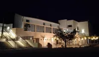 Hotel Boutique Molino de Enmedio Hotels in Mairena