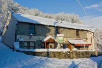 蓋威洛迪與加思旅館 Gwaelod-y-garth住宿飯店