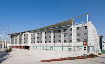 Ibis Madrid Alcobendas