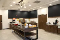 Hampton Inn by Hilton Lead Hotels in South Lawrence
