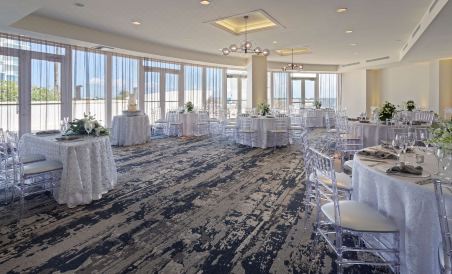 DoubleTree Resort & Spa by Hilton Hotel Ocean Point - North Miami Beach - Housity