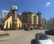 Avshar Hotel Hotel in zona Crocus Tours