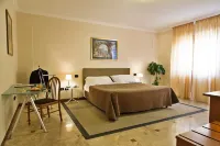 Hotel Palace 2000 Hotel a Pomezia