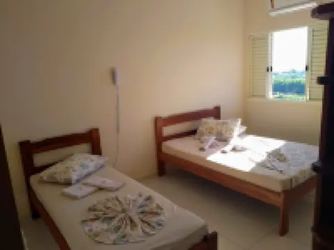 Hotel Caminho do Rosário Hotels in Aparecida