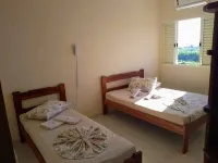 Hotel Caminho do Rosário
