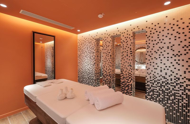Renaissance Paris Republique Hotel photo 5
