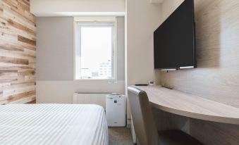 Super Hotel Kushiro Kurogane