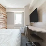 Super Hotel Kushiro Kurogane