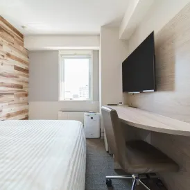 Super Hotel Kushiro Kurogane