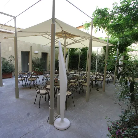 Residenza d'Epoca Relais I Miracoli