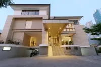 Plaza 54 Residence - Pensions