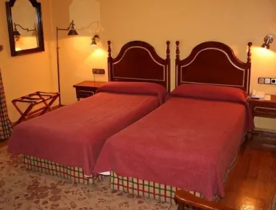 Hotel Xabier Hotels in Navarre