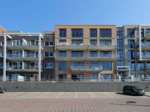 Modern Apartment Close to the Beach and the Sea