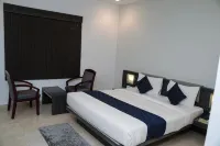 Hotel Palm Shore Hotels in Palakkad district