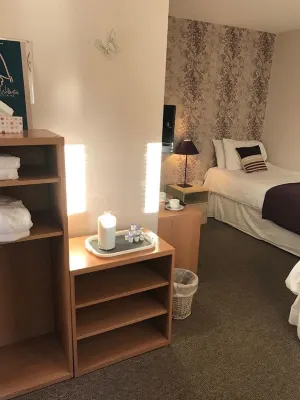 Duke of Wellington Hotels in Matlock